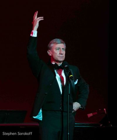 David Garrison Photo