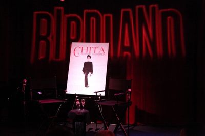 Chita Rivera Photo