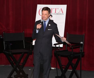 Jim Caruso  Photo