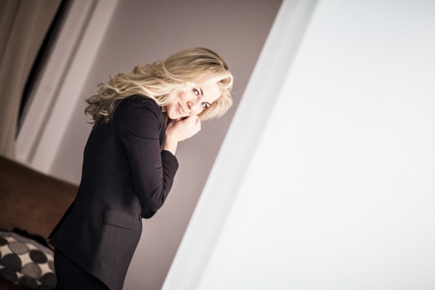 Photo Flash: Morgan James Plays 54 Below  Image