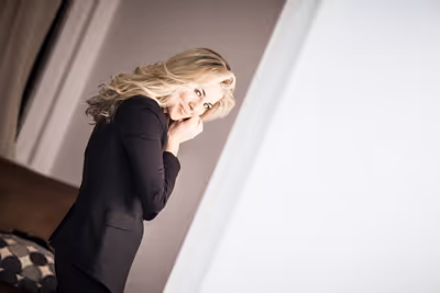 Morgan James Photo