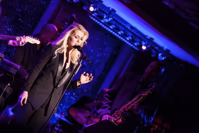 Morgan James Photo