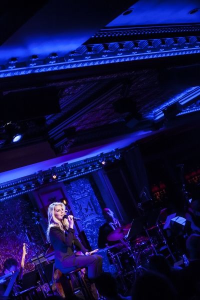 Morgan James Photo