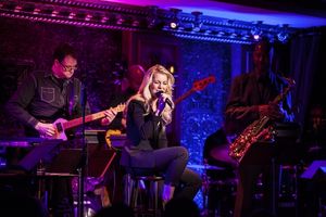 Morgan James Photo