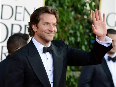 Bradley Cooper Photo