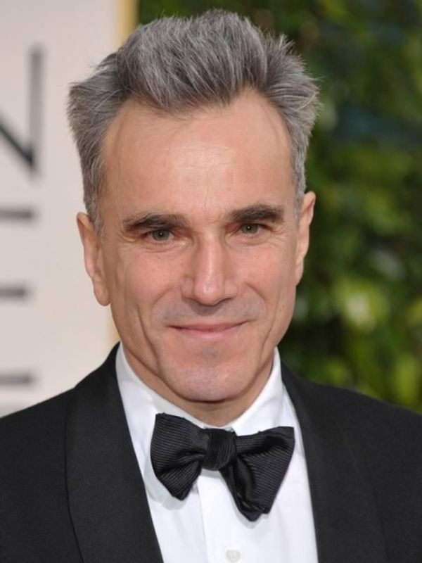 Daniel Day-Lewis Photo