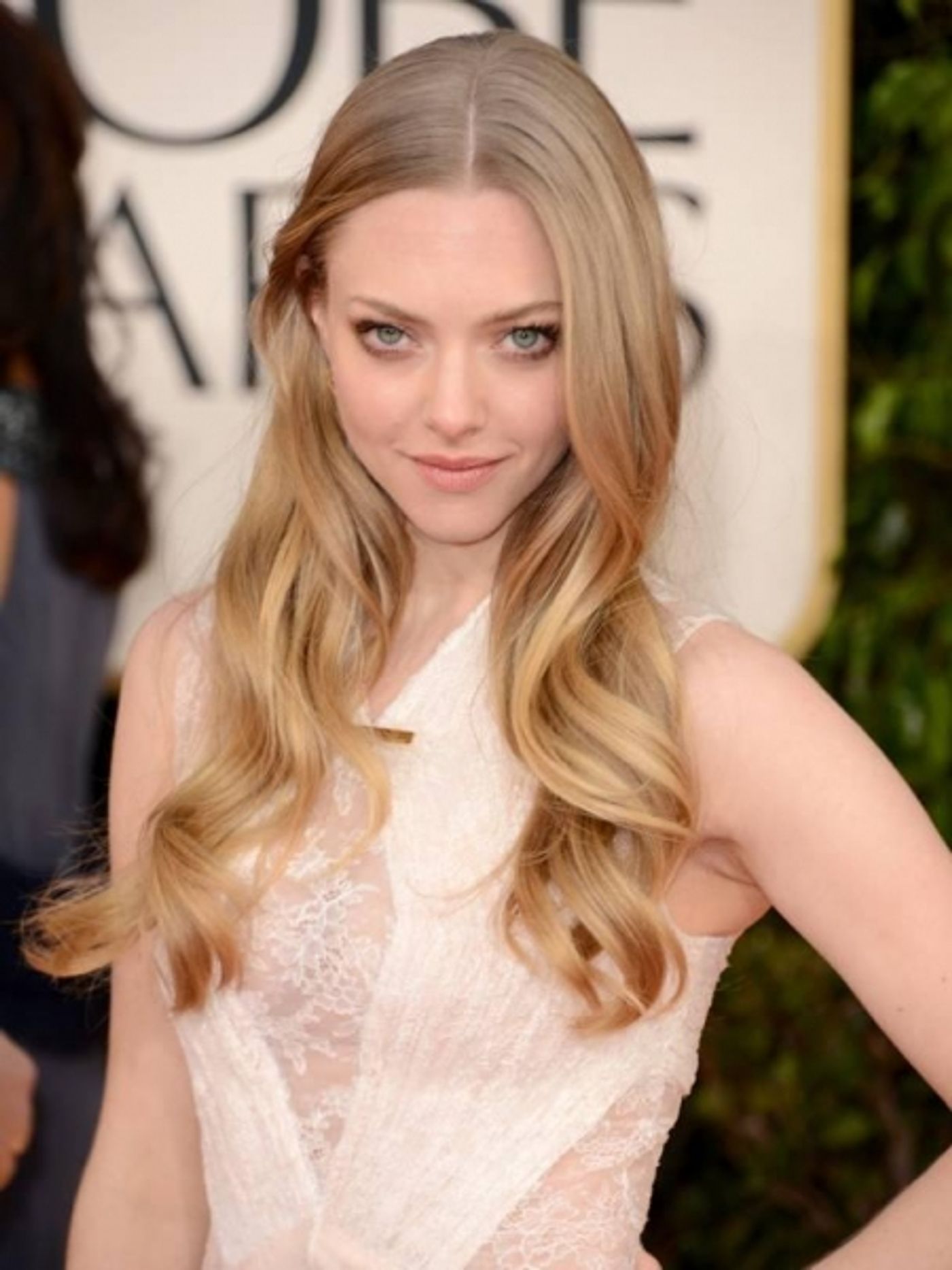 Photo Coverage: More Stars at the Golden Globe Red Carpet  Image