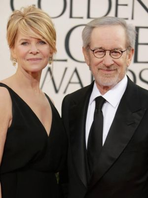 Steven Spielberg Photo