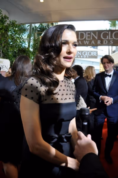 Rachel Weisz Photo
