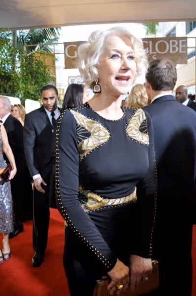 Helen Mirren Photo
