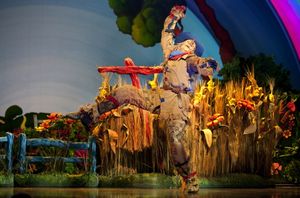 Jamie McKnight @ BroadwayWorld Jamie McKnight Photo