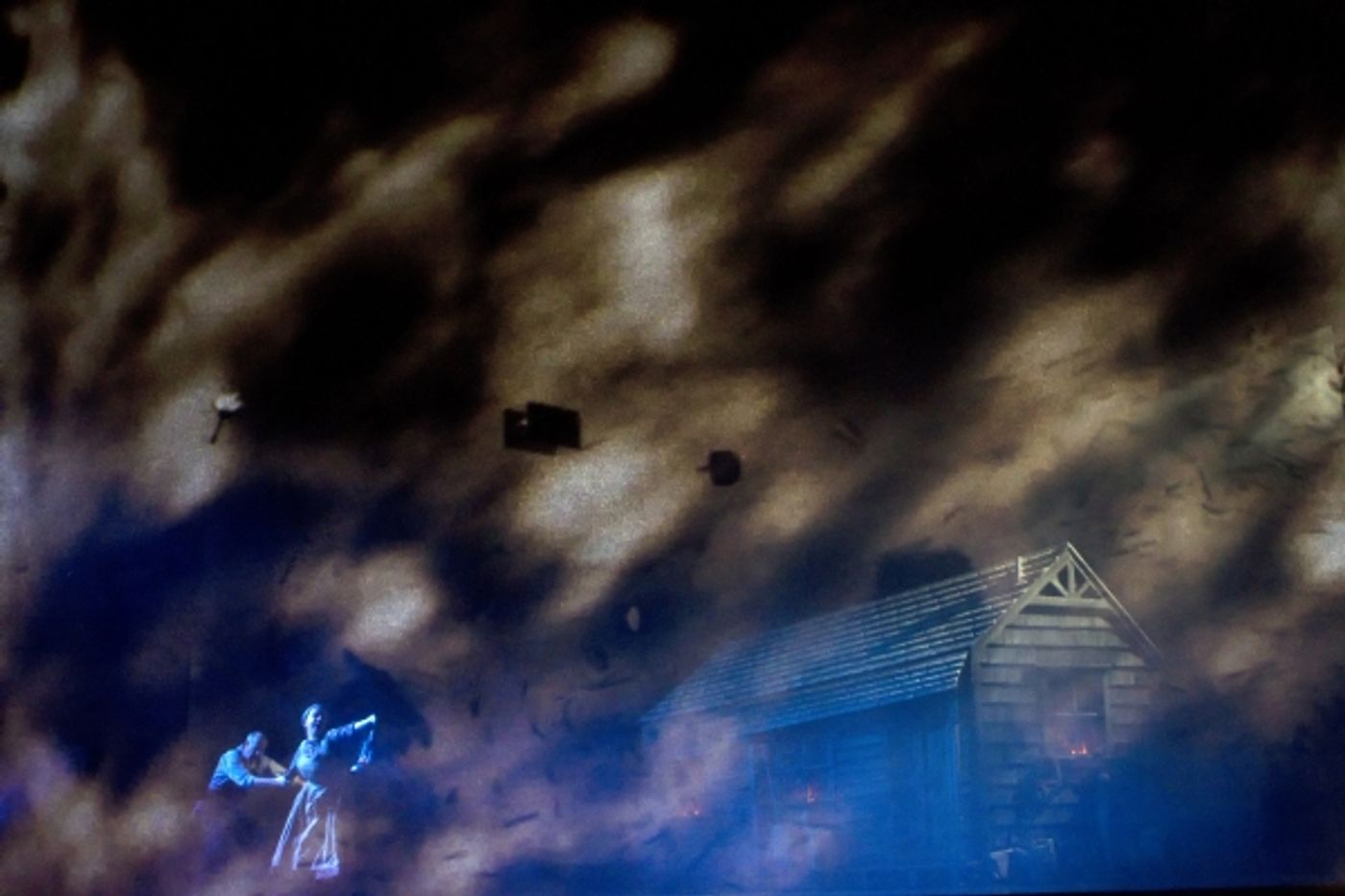 Photo Coverage: New Production Images - North American Premiere of THE WIZARD OF OZ!  Image