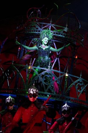 LIsa Horner @ BroadwayWorld LIsa Horner Photo