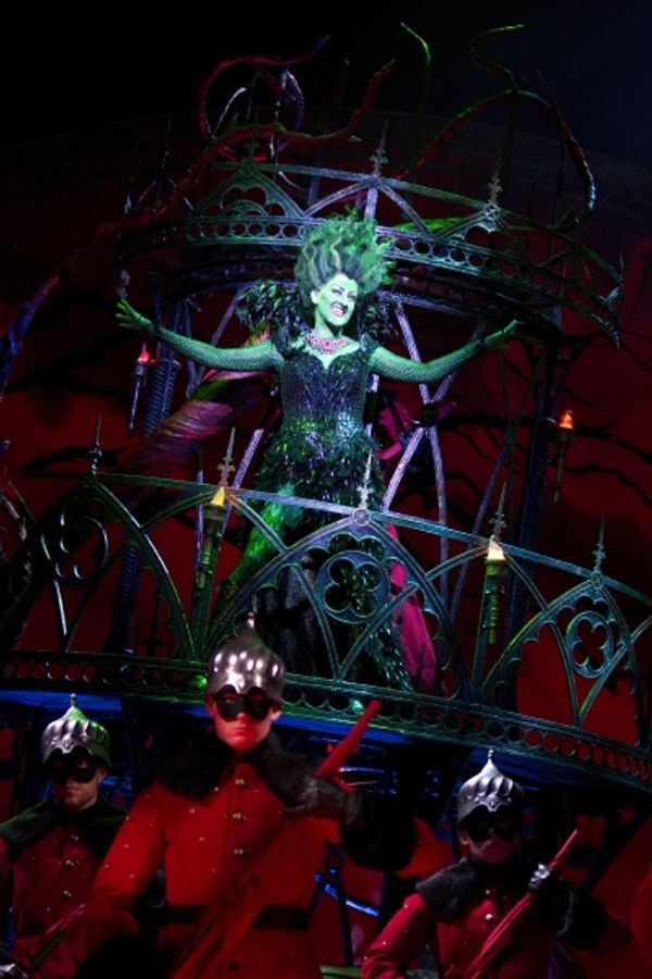 LIsa Horner Photo
