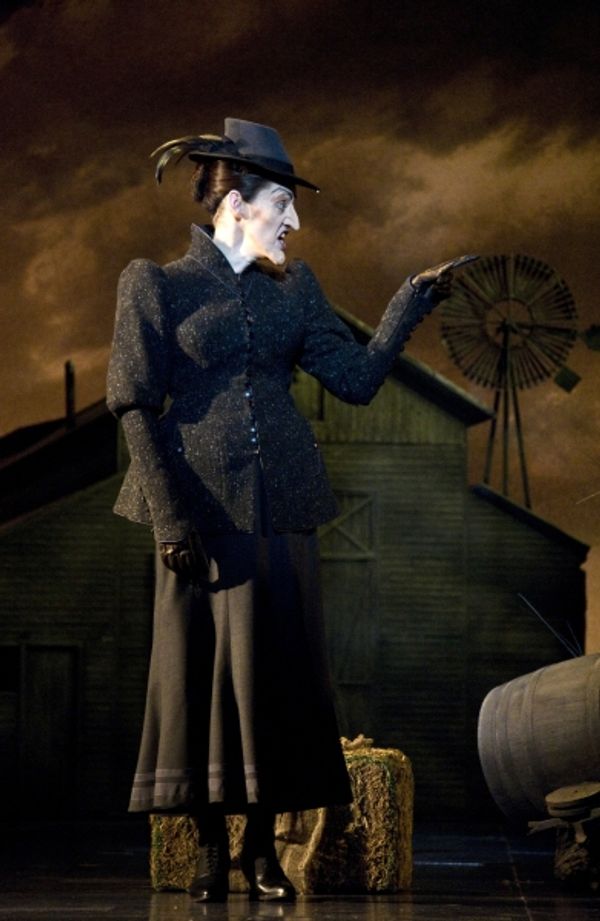Lisa Horner Photo