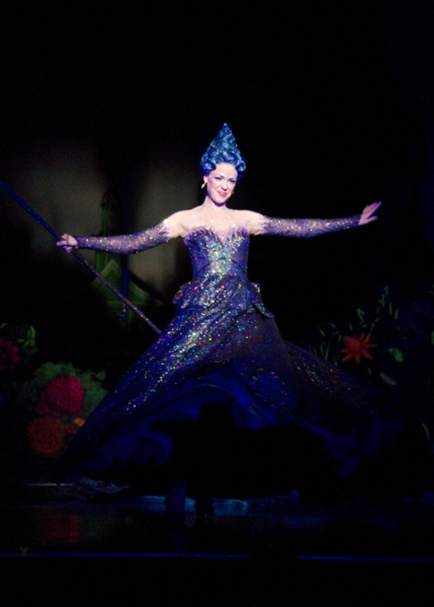 Photo Coverage: New Production Images - North American Premiere of THE WIZARD OF OZ!  Image