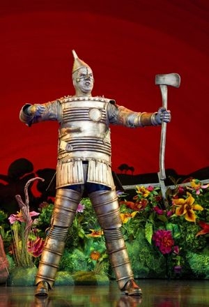 Mike Jackson @ BroadwayWorld Mike Jackson Photo