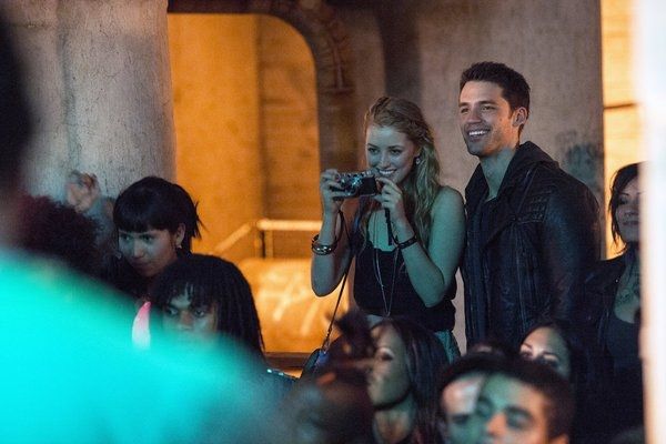 Photo Flash: Next Week's All New Episode of DECEPTION  Image