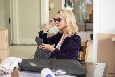 Katherine LaNasa Photo