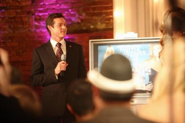 ERIC CLOSE Photo