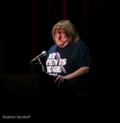 Bruce Vilanch Photo