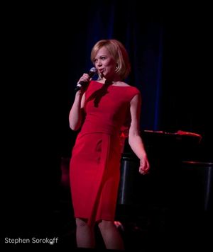 Emily Bergl Photo