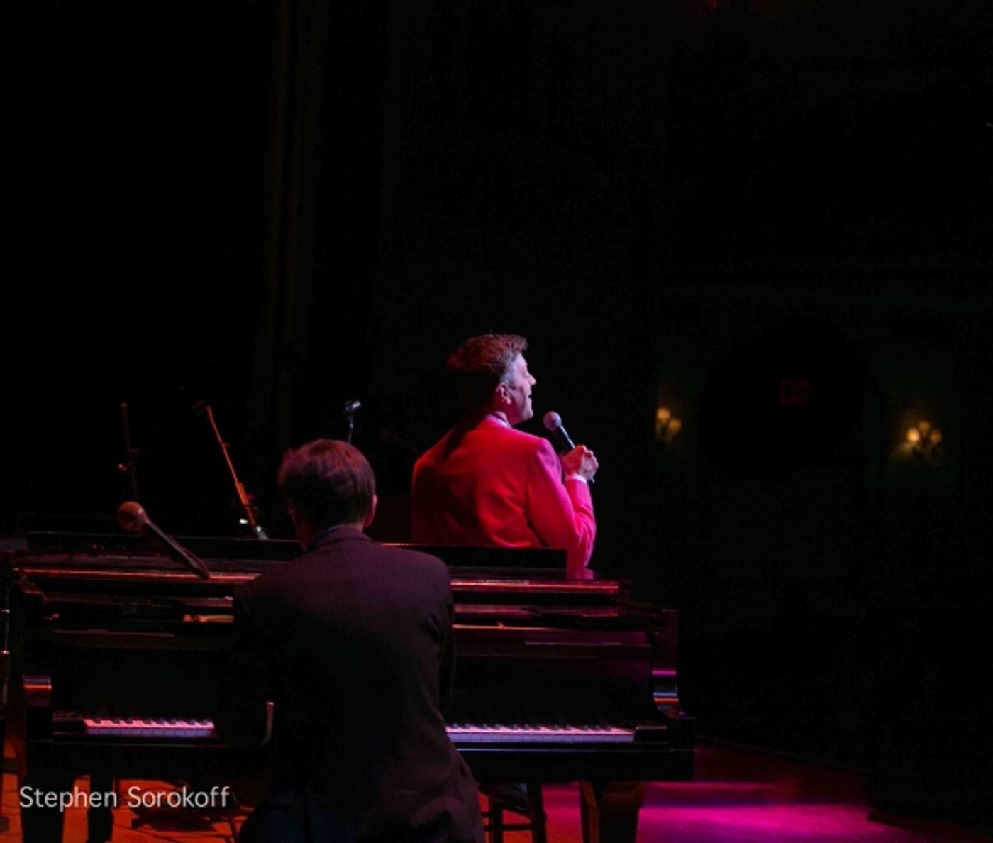 Photo Coverage: Inside the 11th Annual NIGHT LIFE AWARDS  Image