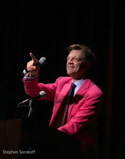 Jim Caruso Photo