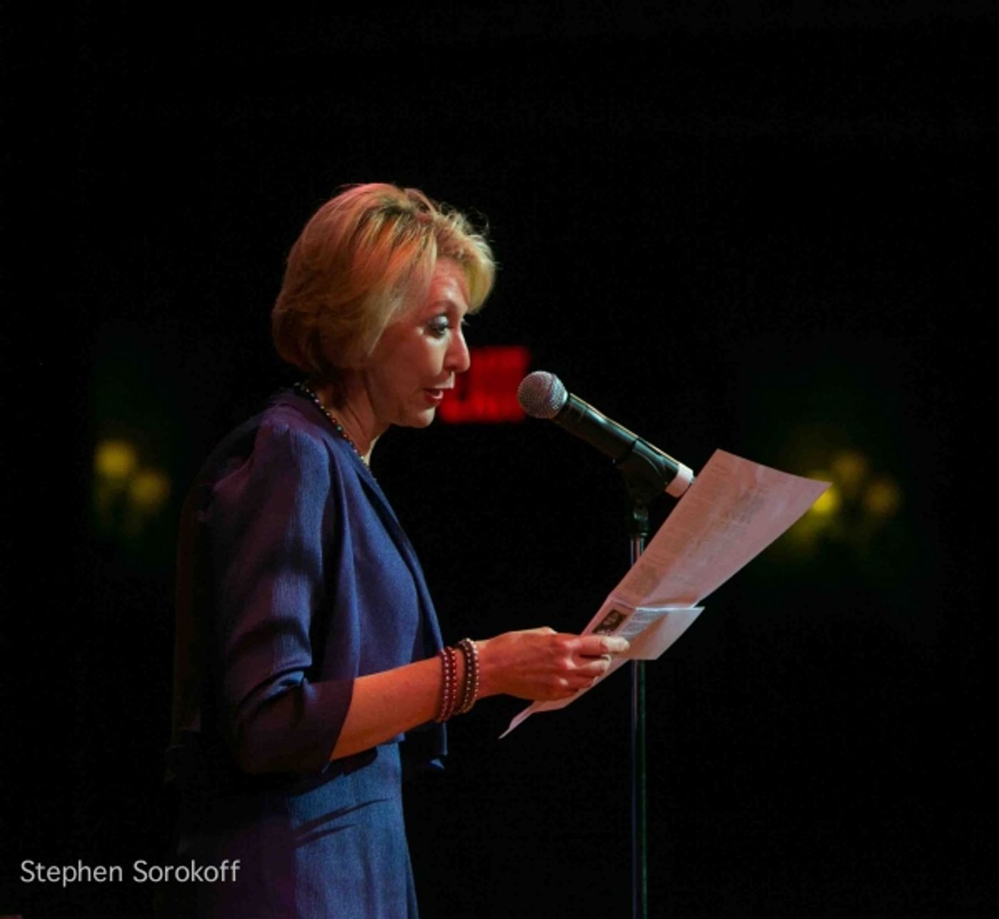 Photo Coverage: Inside the 11th Annual NIGHT LIFE AWARDS  Image