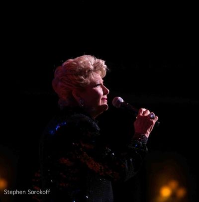 Marilyn Maye Photo