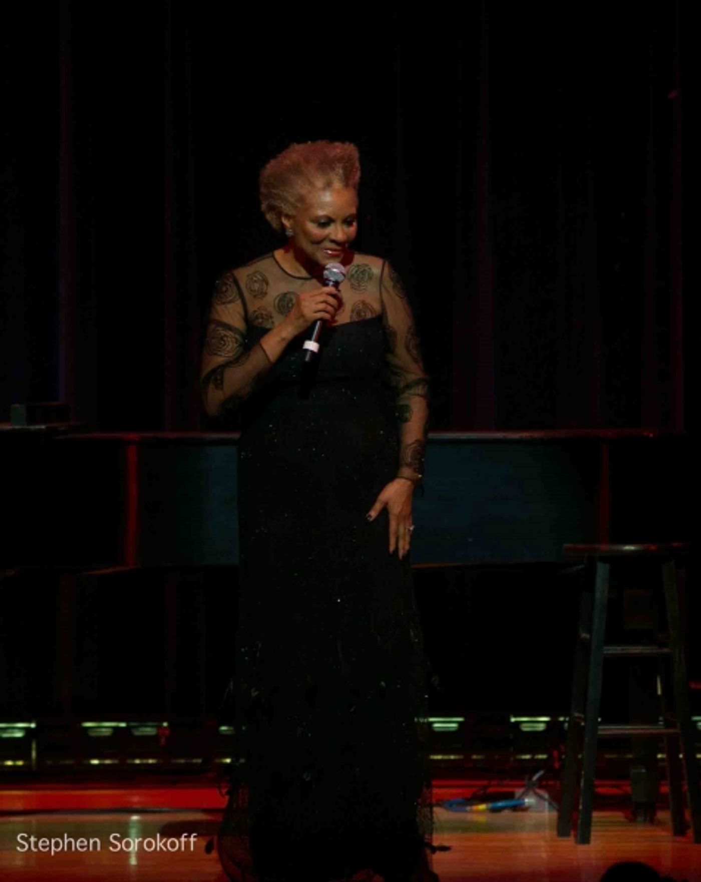 Photo Coverage: Inside the 11th Annual NIGHT LIFE AWARDS  Image