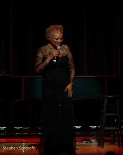 Leslie Uggams Photo