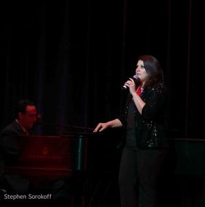 Jane Monheit Photo