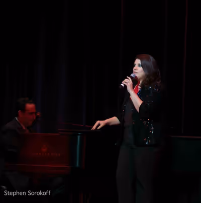 Jane Monheit Photo
