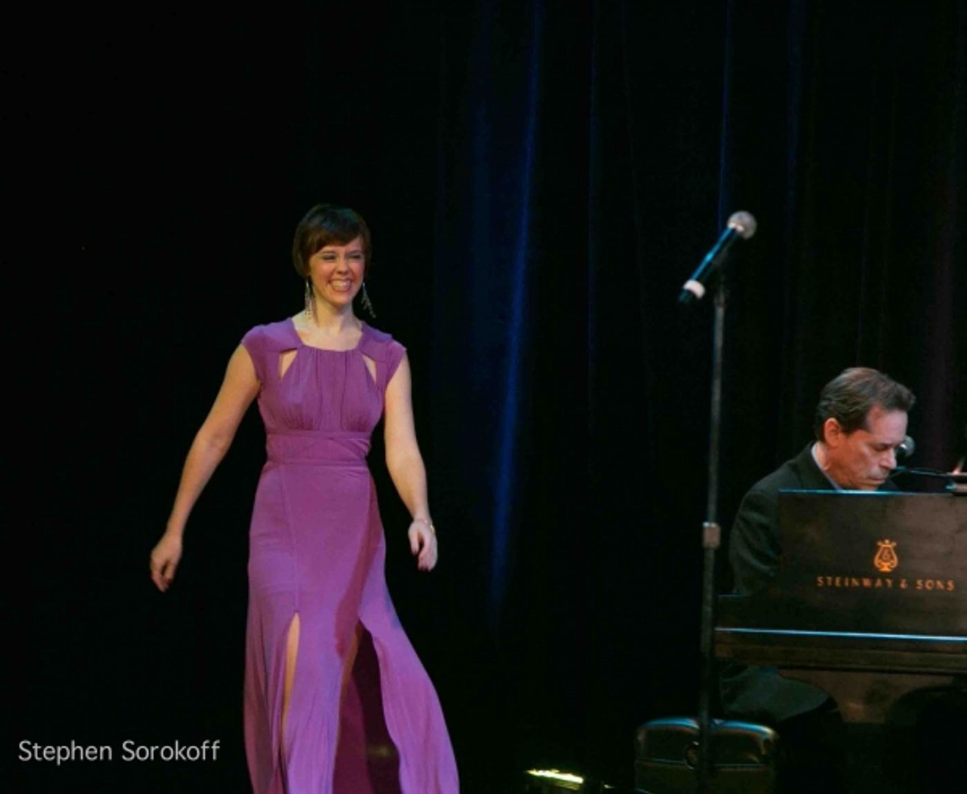 Photo Coverage: Inside the 11th Annual NIGHT LIFE AWARDS  Image
