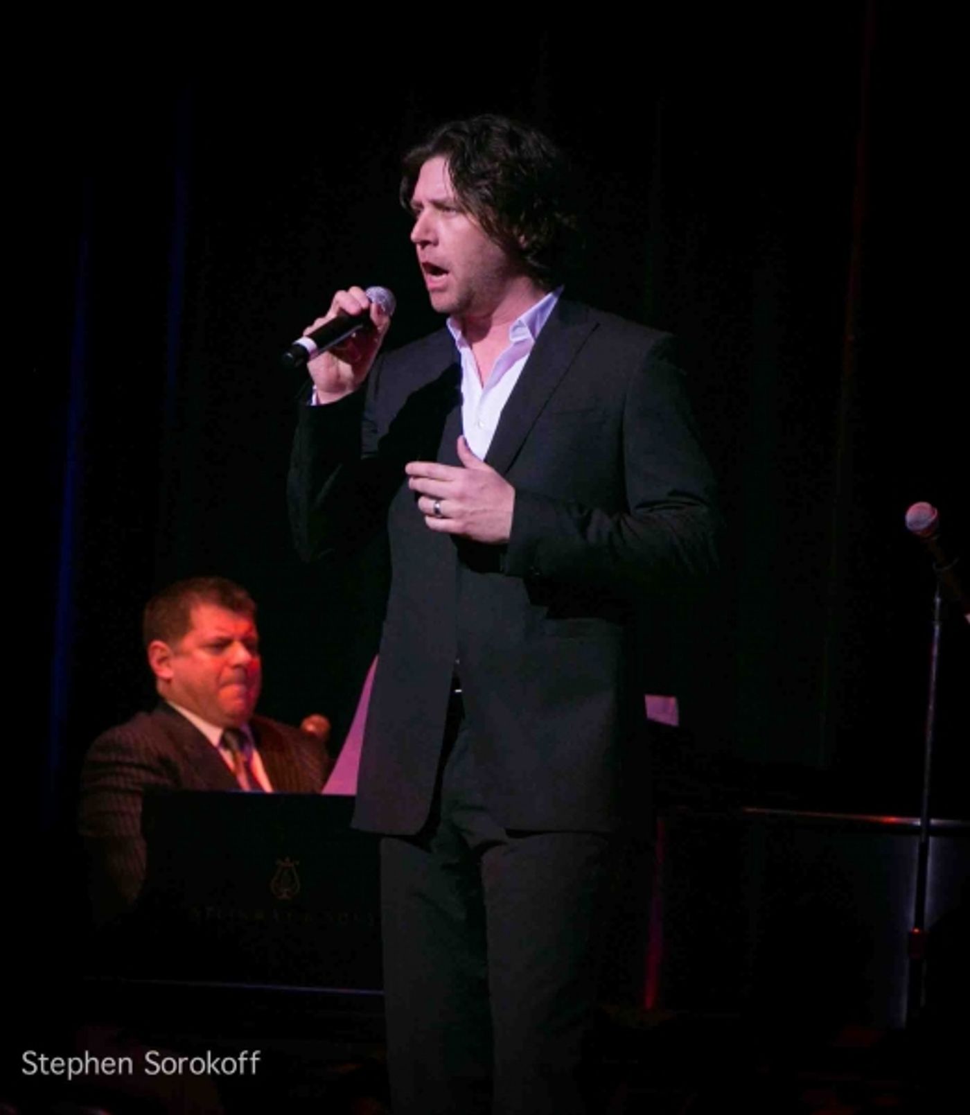 Photo Coverage: Inside the 11th Annual NIGHT LIFE AWARDS  Image