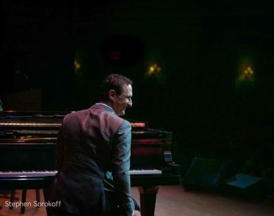 Mark Nadler Photo