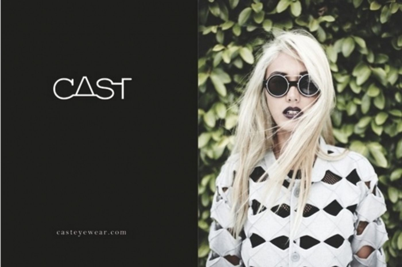 Photo Coverage: THE 88 x CAST EYEWEAR Photo Coverage: THE 88 x CAST EYEWEAR Image