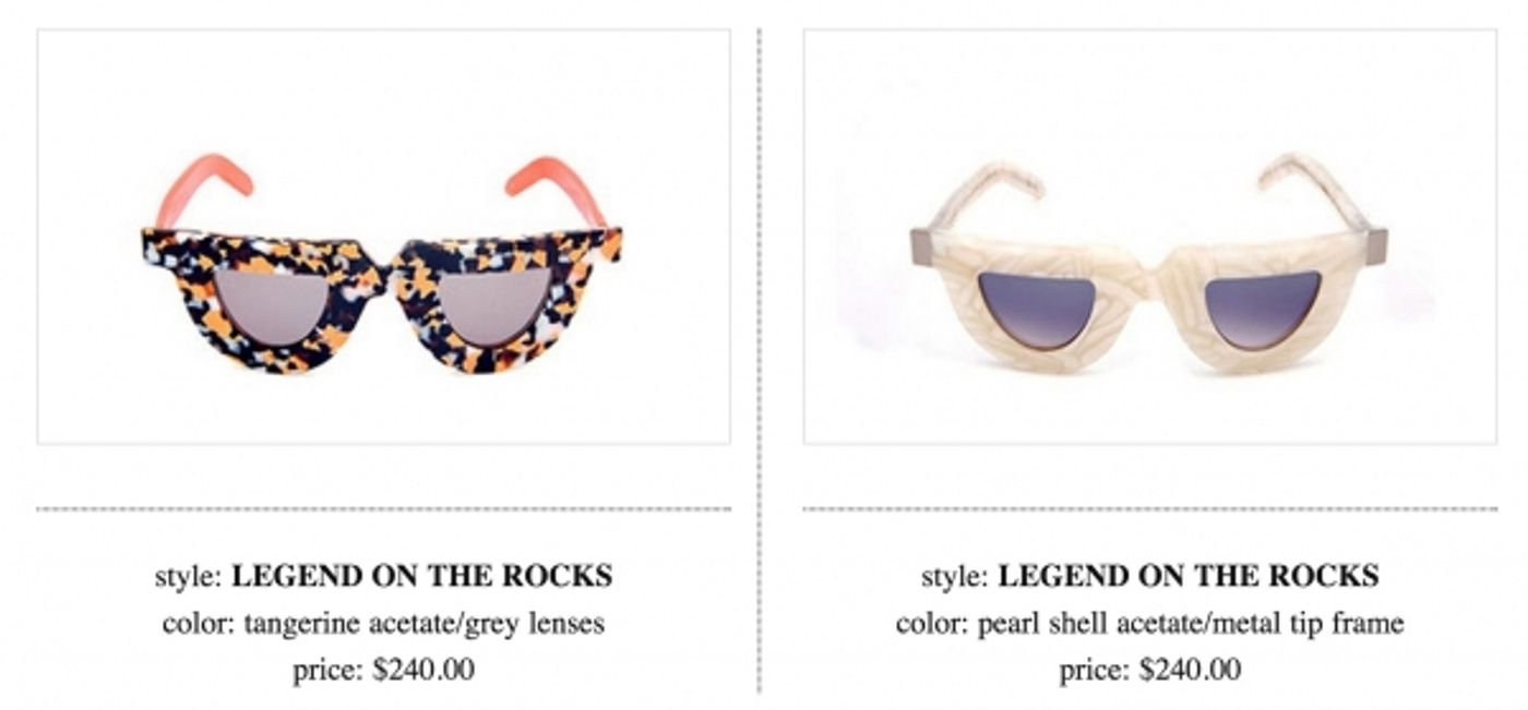 Photo Coverage: THE 88 x CAST EYEWEAR Photo Coverage: THE 88 x CAST EYEWEAR Image