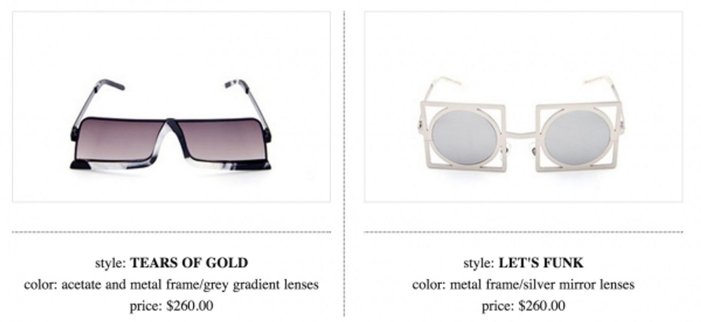 Photo Coverage: THE 88 x CAST EYEWEAR Photo Coverage: THE 88 x CAST EYEWEAR Image