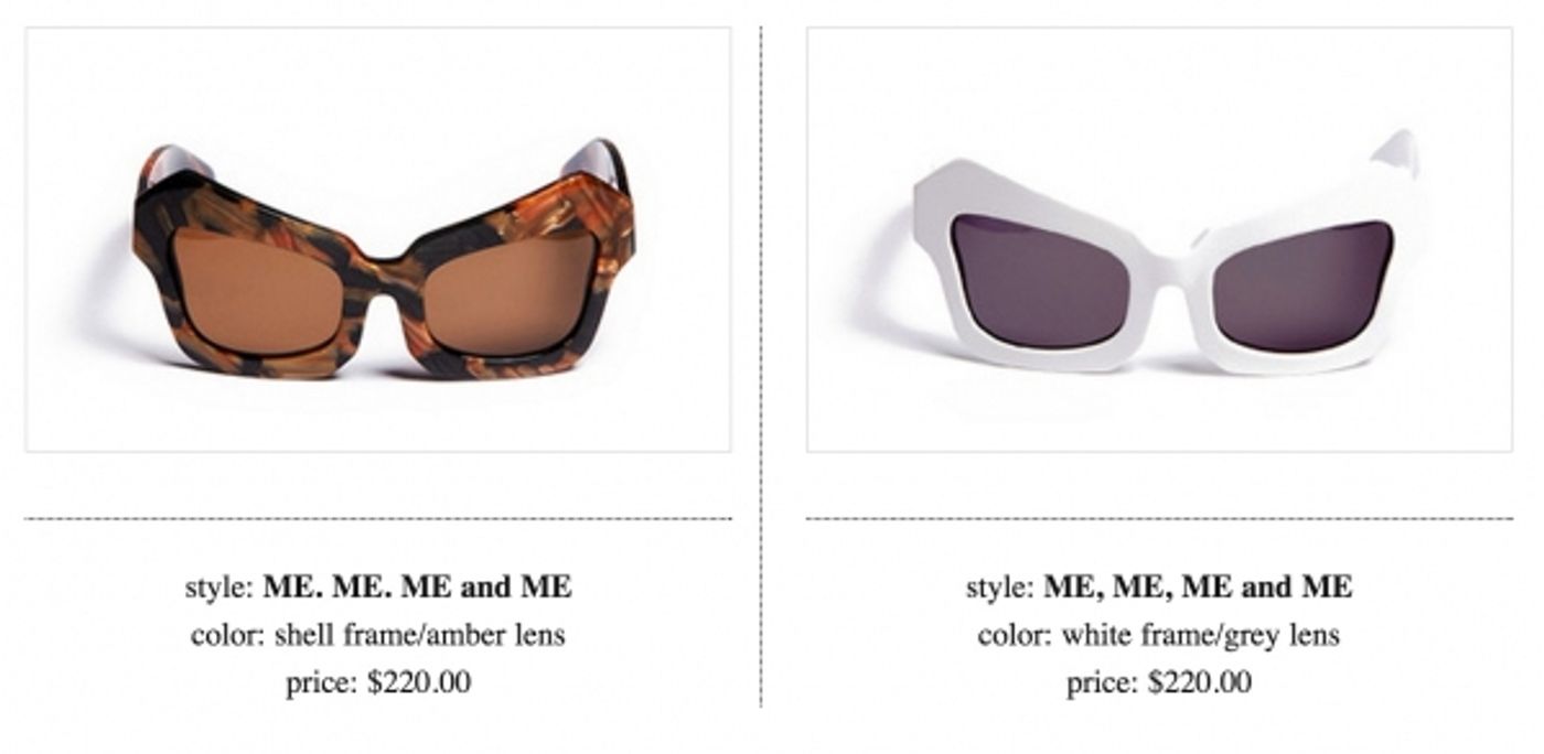 Photo Coverage: THE 88 x CAST EYEWEAR Photo Coverage: THE 88 x CAST EYEWEAR Image