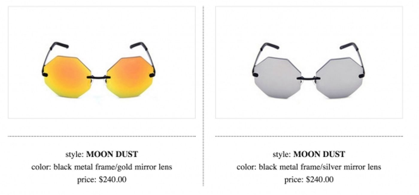 Photo Coverage: THE 88 x CAST EYEWEAR Photo Coverage: THE 88 x CAST EYEWEAR Image