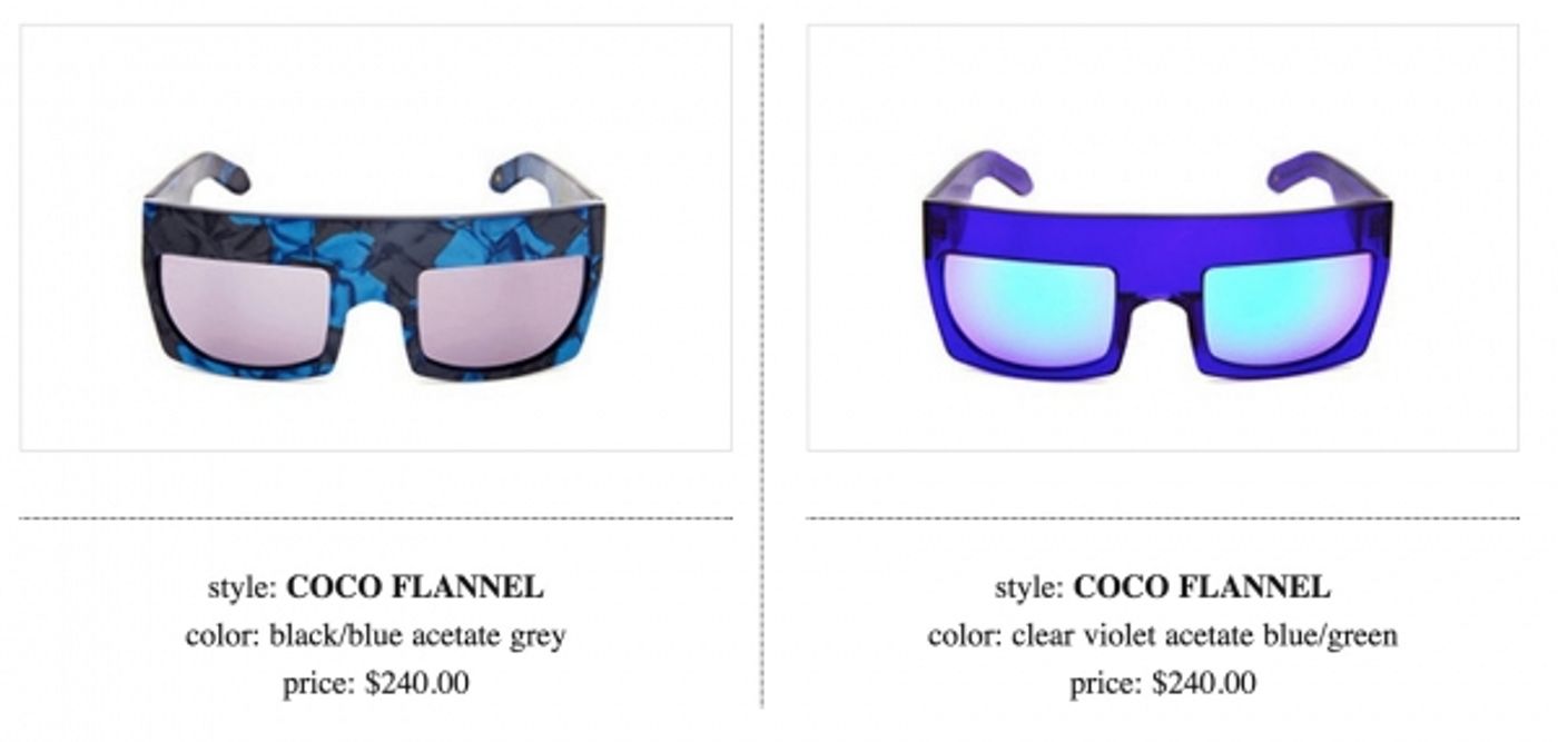 Photo Coverage: THE 88 x CAST EYEWEAR Photo Coverage: THE 88 x CAST EYEWEAR Image