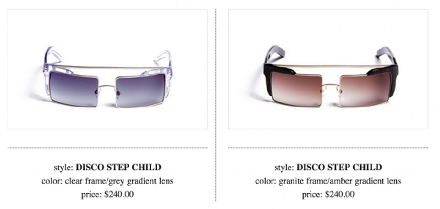 Photo Coverage: THE 88 x CAST EYEWEAR Photo Coverage: THE 88 x CAST EYEWEAR Image