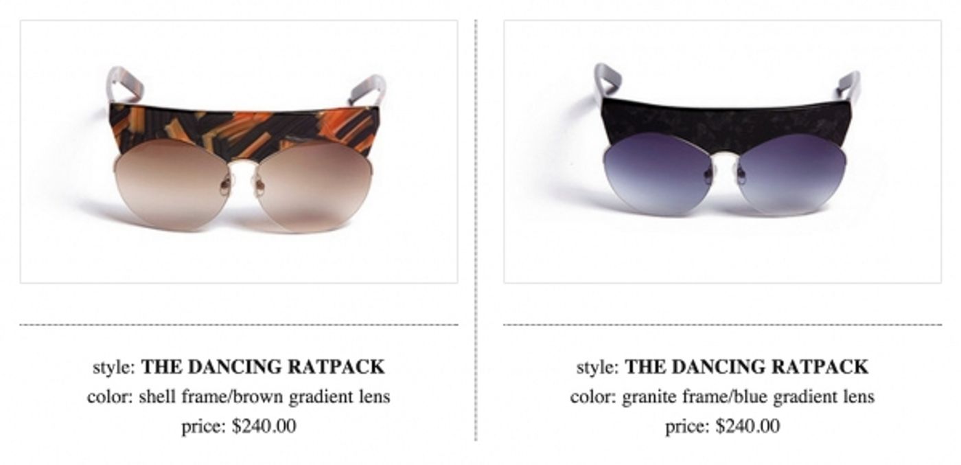 Photo Coverage: THE 88 x CAST EYEWEAR Photo Coverage: THE 88 x CAST EYEWEAR Image