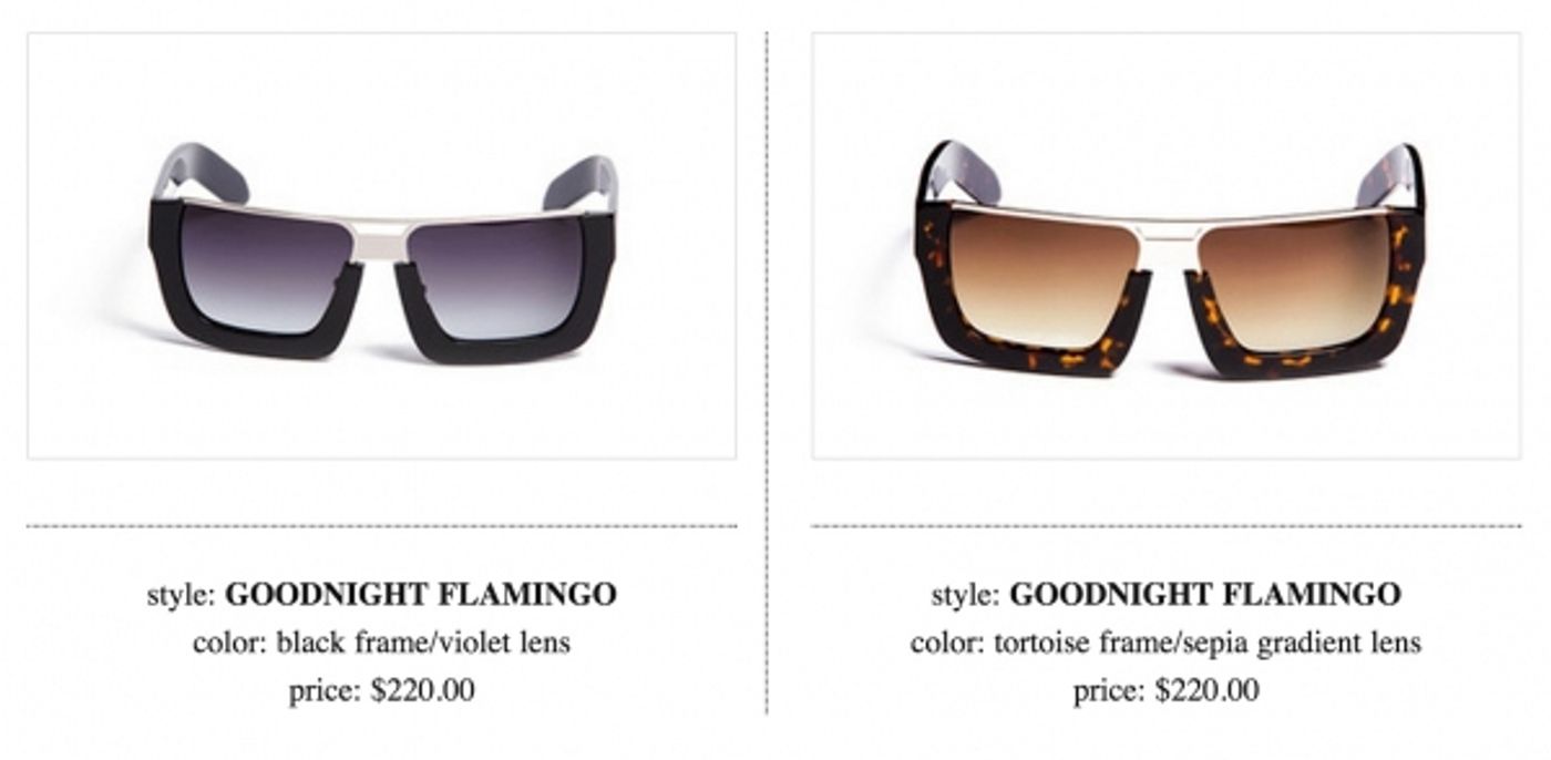 Photo Coverage: THE 88 x CAST EYEWEAR Photo Coverage: THE 88 x CAST EYEWEAR Image