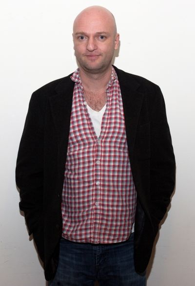Matthew Maher Photo