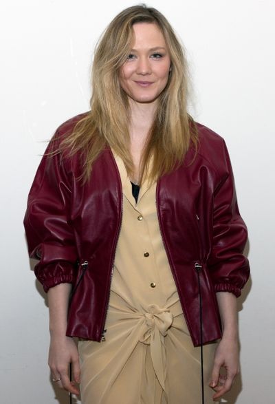 Louisa Krause Photo