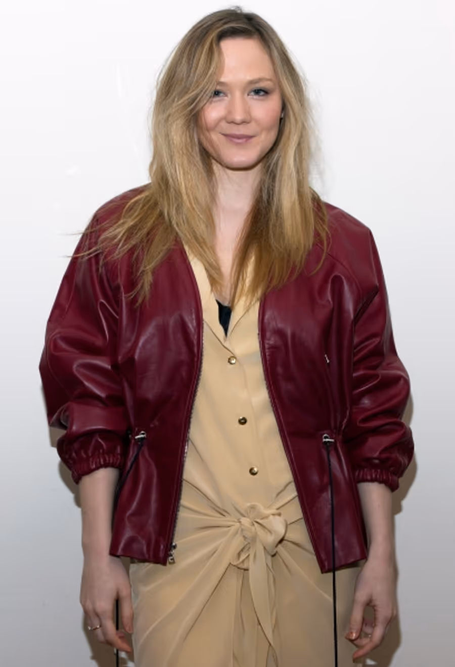 Photo Coverage: Meet the Cast of Playwrights Horizons' THE FLICK! Image
