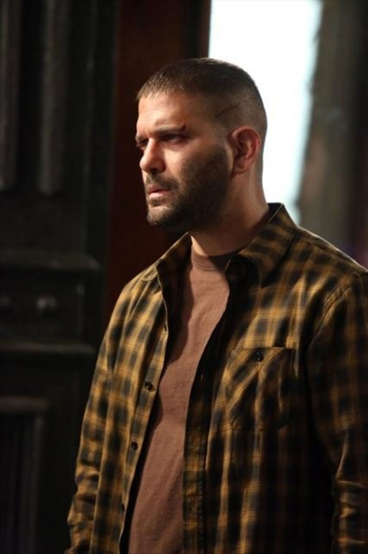 GUILLERMO DIAZ at 